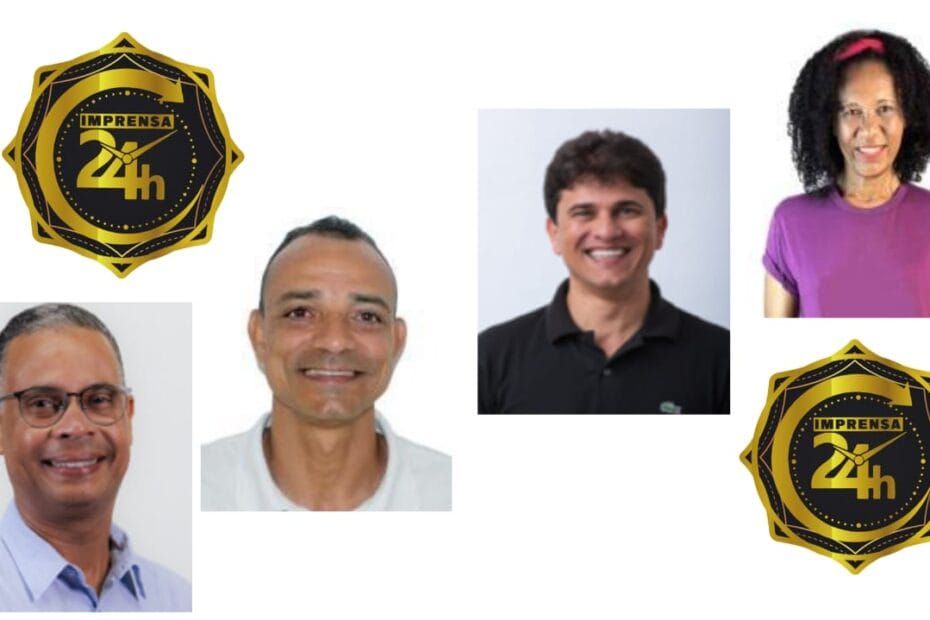 Veja quanto já recebeu cada candidato a prefeito de São Cristóvão