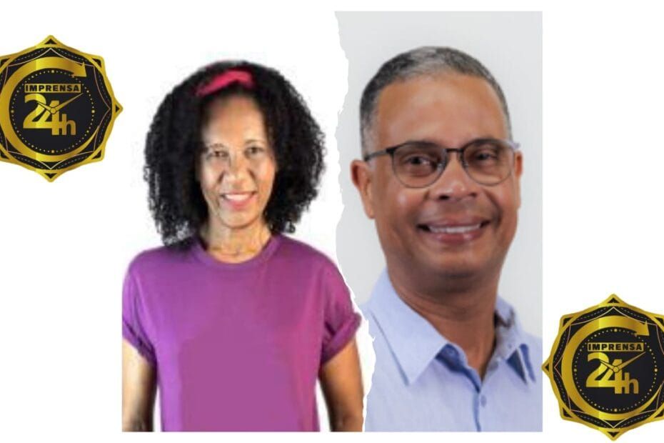 Júlio de Marcos Santana e Daía são os únicos que apresentam formação universitária na disputa em São Cristóvão