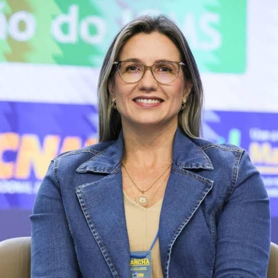 FAMES repudia violência política de gênero em nota de solidariedade à prefeita Silvany Mamlak