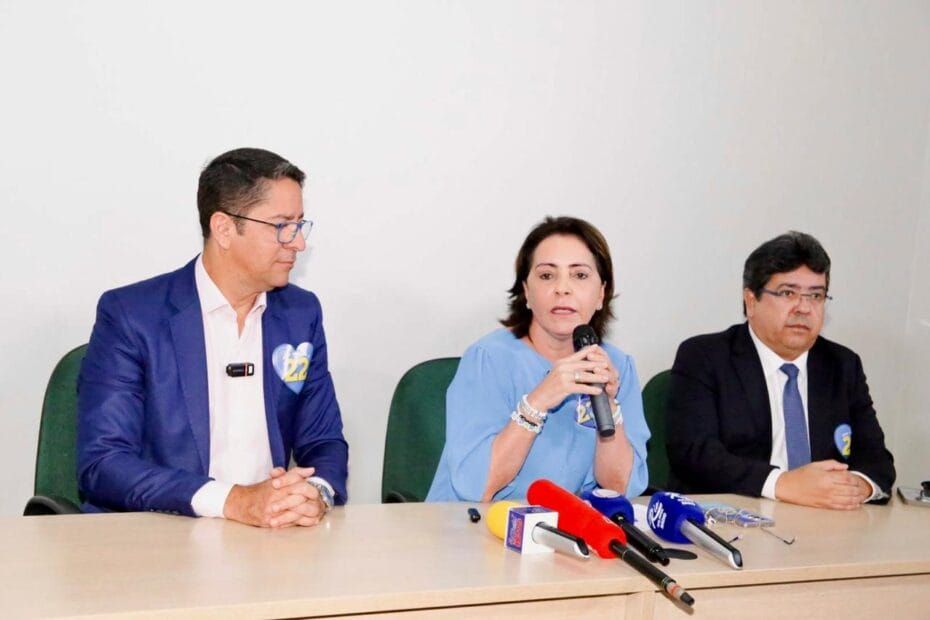 Emília afirma que não tem conhecimento do inquérito