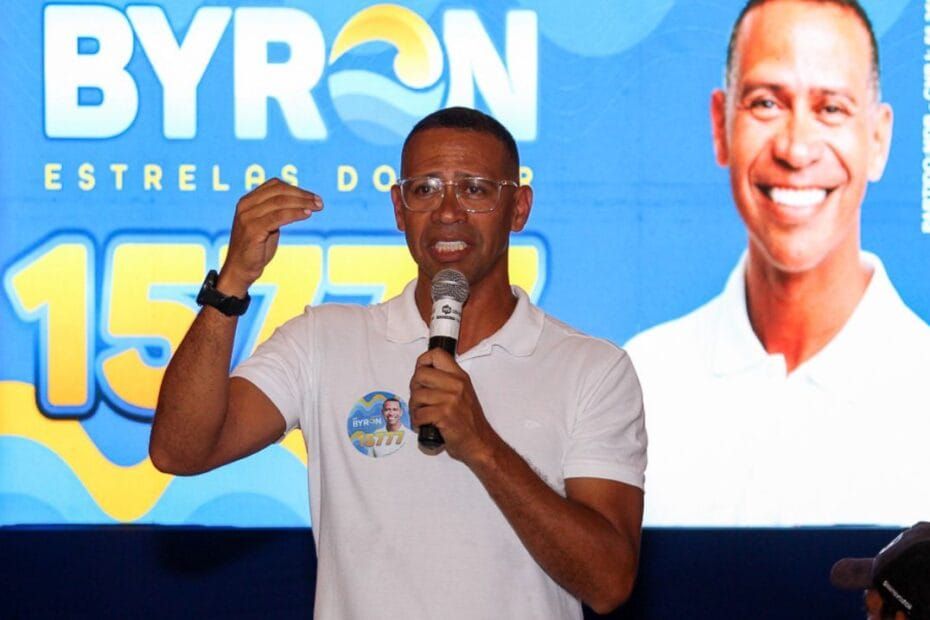 Sargento Byron Pedala Rumo à Vitória: Passeio de Bicicleta Marca Compromisso com Aracaju