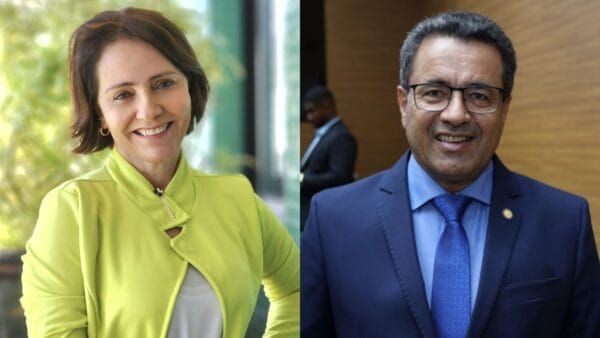 Pesquisa Futura confirma queda de Emília, que vai enfraquecida ao 2° turno com Luiz