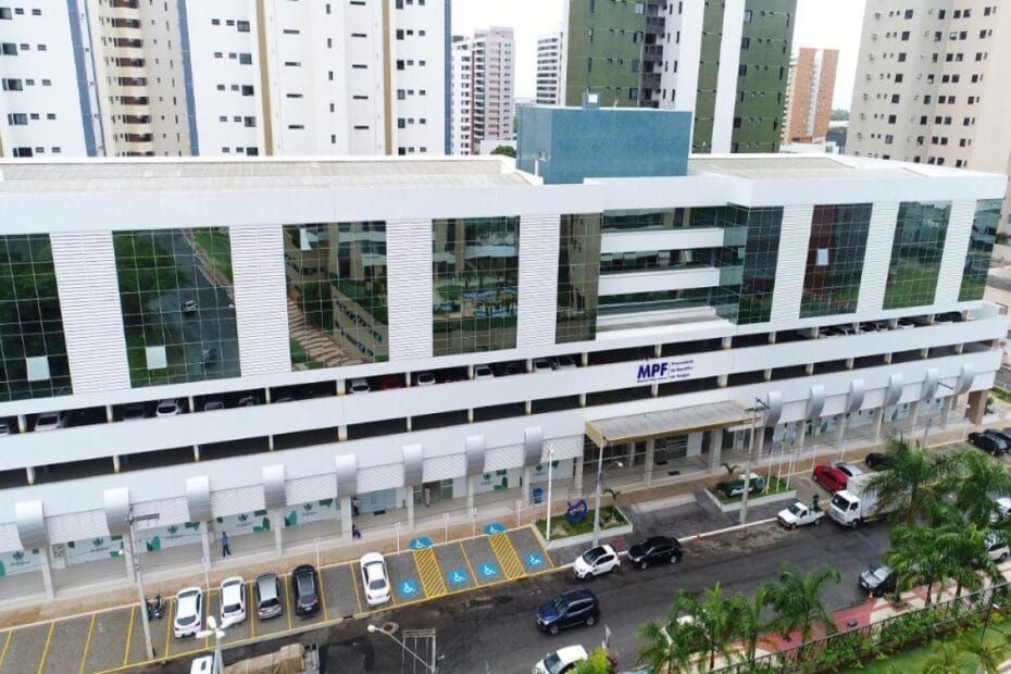 MPF Recomenda Suspensão de Licença para Condomínio em Barra dos Coqueiros por Danos Ambientais