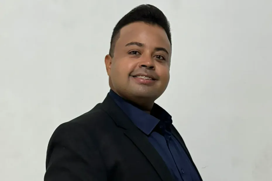 Gordinho do Povo em Segundo Lugar para Vereador de Aracaju, Aponta Pesquisa