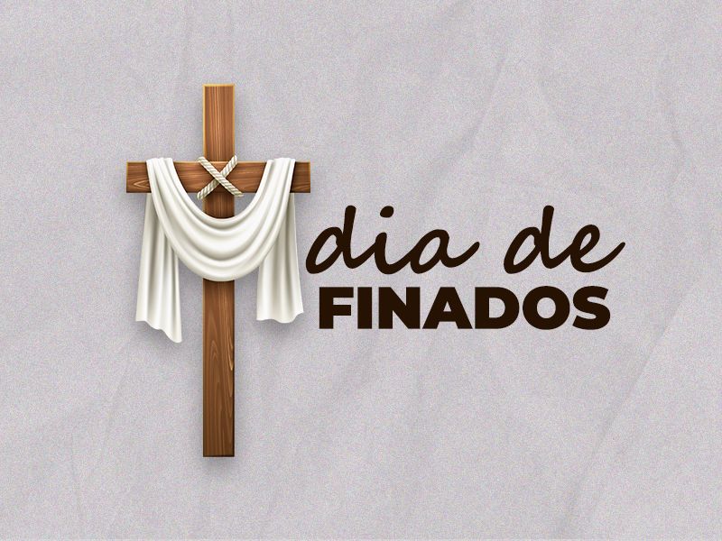 Dia de Finados em Aracaju: Missas e homenagens nos cemitérios da cidade