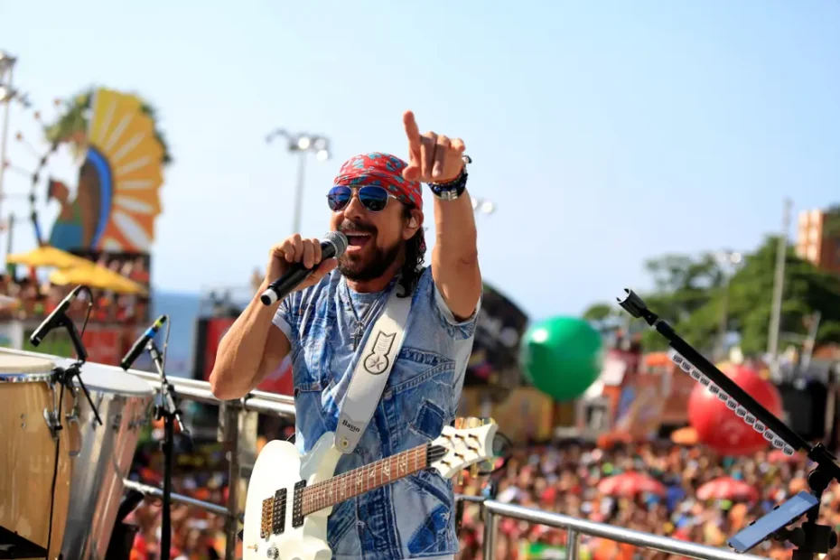 Programação do Pré-Caju: Sábado (09/11)