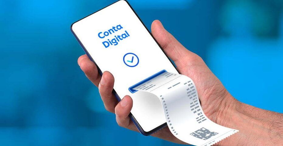 Como abrir uma conta digital: Guia prático para iniciantes