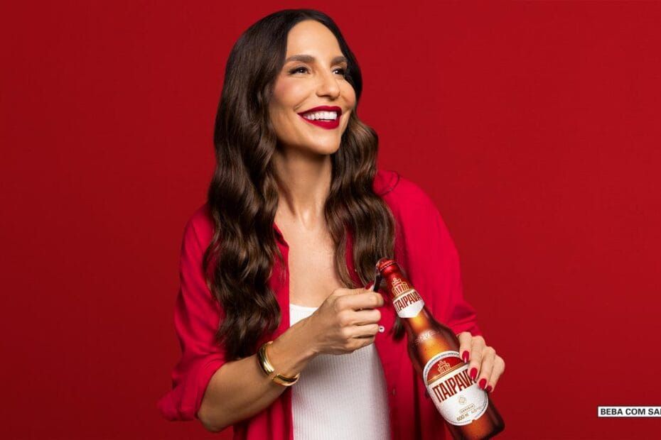 Itaipava apresenta identidade visual repaginada em nova campanha