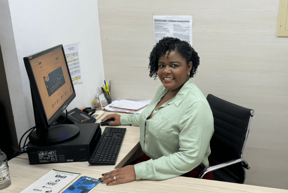 NAF da Unit oferece suporte gratuito e amplia atuação para regularização fiscal