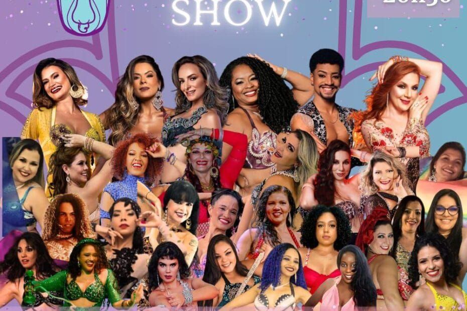 Aracaju realiza Festival Inshallah nos dias 02 e 03 de novembro