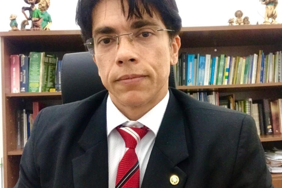 José Leó Neto assume pela terceira vez o comando da Defensoria Pública de Sergipe