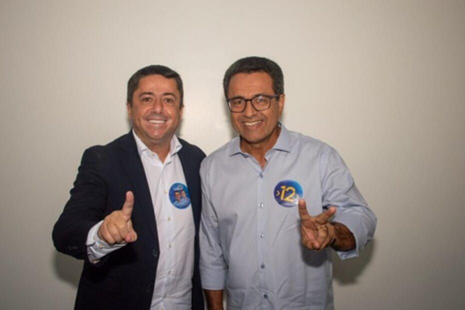 Programa de governo de Luiz Roberto busca ampliar desenvolvimento econômico e inovação na cidade