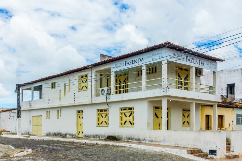 São Cristóvão se destaca no crescimento de novas empresas em Sergipe