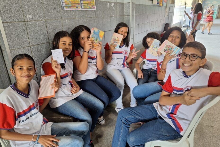 Programa Saúde na Escola Aracaju
