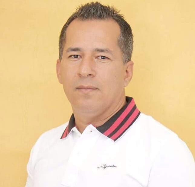 Rege do Rosa Maria se torna o vereador mais votado da história de São Cristóvão