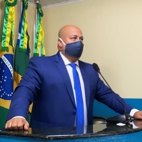 Leandro da Renovação: O "Vereador do Emprego" é destaque nas pesquisas em São Cristóvão