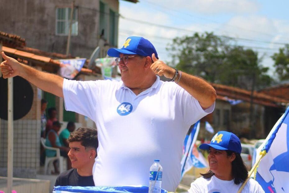 Marcão da Pastoral surge como a grande surpresa nas eleições de São Cristóvão