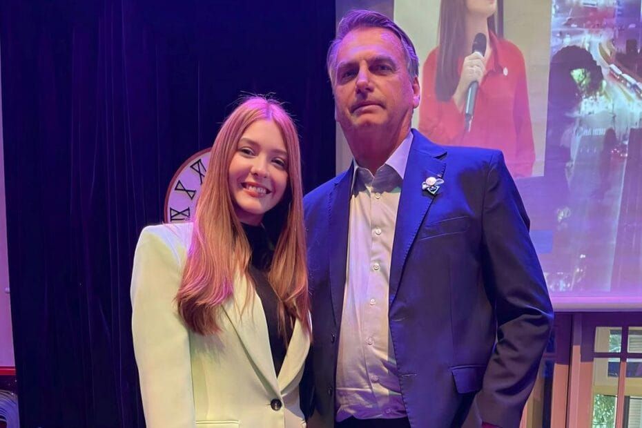 Moana Valadares: A Candidata de Bolsonaro em Aracaju