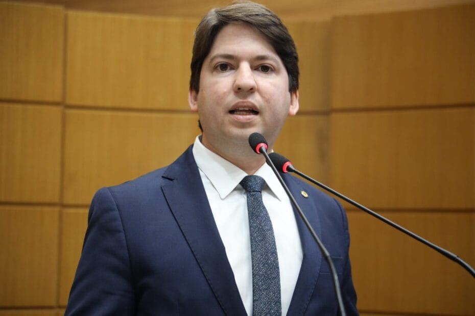 Jorginho Araújo exalta força política de Fábio Mitidieri nas eleições municipais em Sergipe