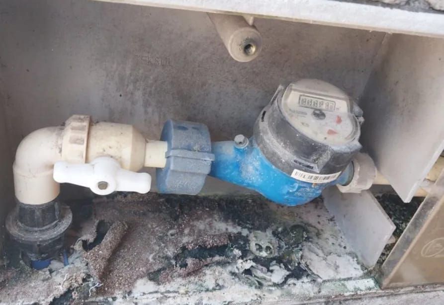 Deso substitui mais de 5 mil hidrômetros na região centro-oeste no primeiro semestre