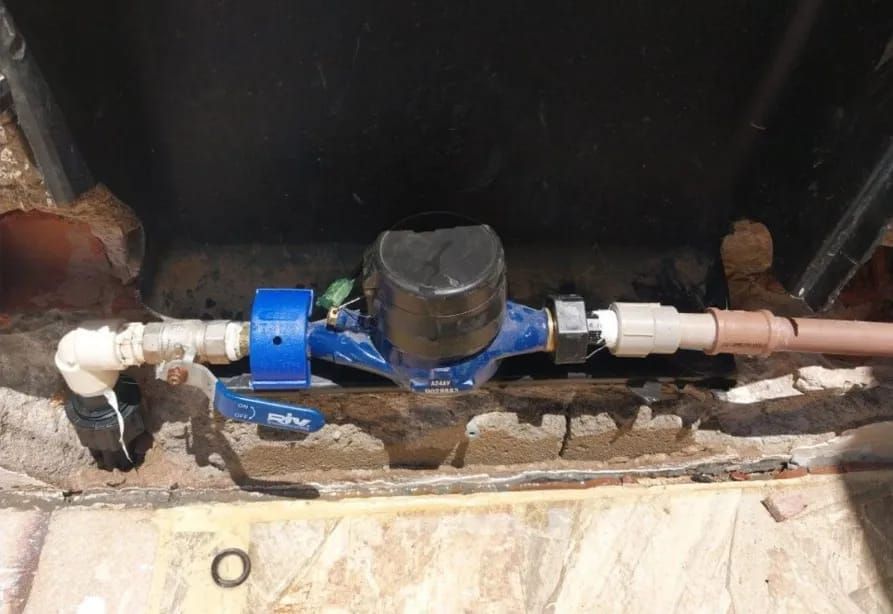 Deso substitui mais de 5 mil hidrômetros na região centro-oeste no primeiro semestre