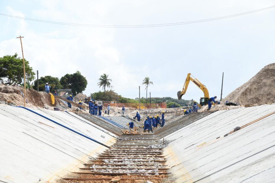 Plano de Governo de Luiz Roberto prioriza desenvolvimento sustentável na zona de expansão de Aracaju