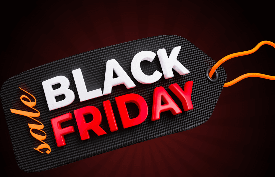 Black Friday 2024: Prepare-se para as melhores ofertas em Aracaju e Sergipe no dia 29 de novembro