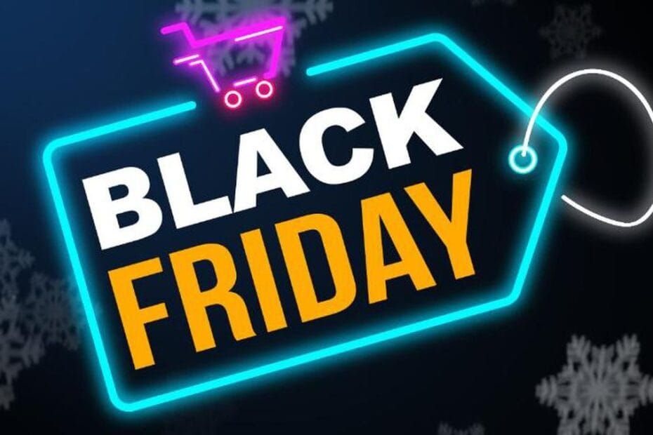 Black Friday: Dicas para se preparar e alavancar as vendas