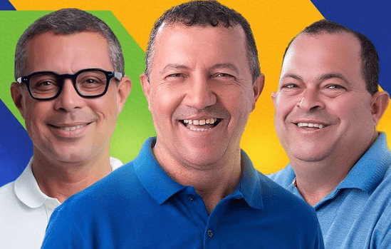 Pesquisa aponta Jackson do Mangue Grande com vantagem na disputa pela prefeitura de Boquim