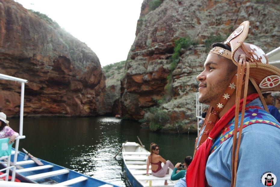 Rota do Cangaço: A Trilha de Lampião – Projeto Conheça Sergipe