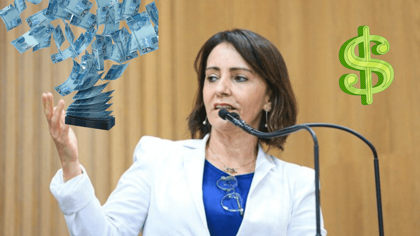 Recursos Recebidos Aracaju