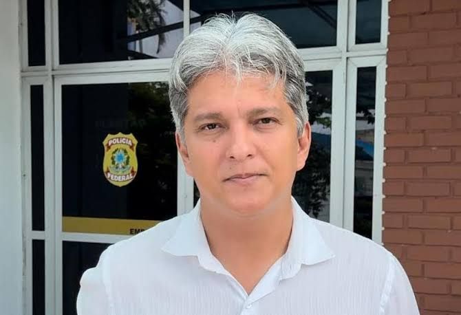 MP pede cassação de Samuel Carvalho por abuso de poder político e econômico em Nossa Senhora do Socorro