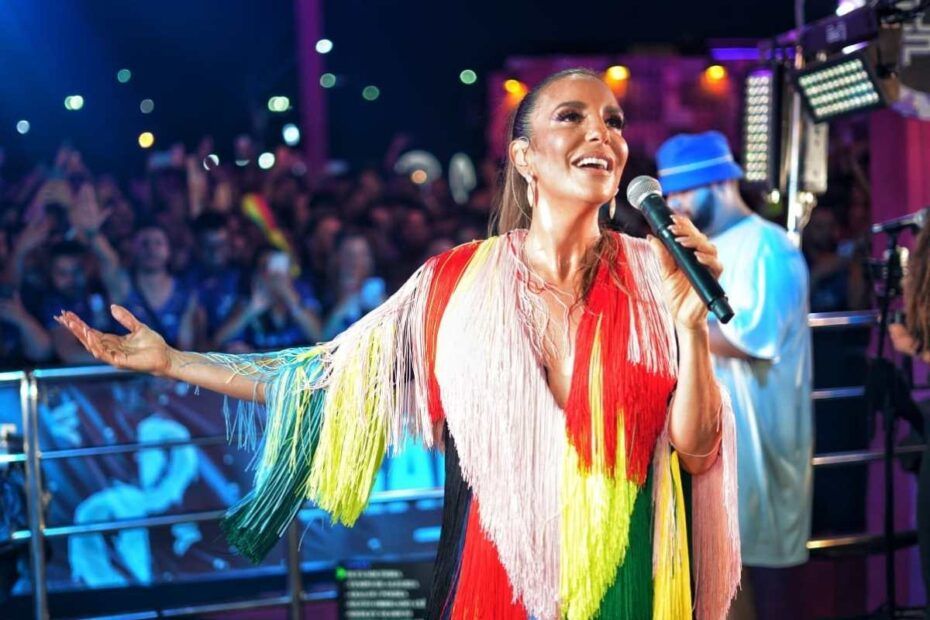 Programação do Pré-Caju: Domingo (10/11)