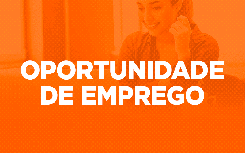 vagas de emprego em Sergipe