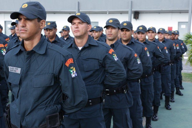 Novo concurso da Polícia Militar de Sergipe: Edital será publicado com 335 vagas disponíveis