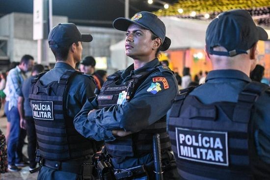 Edital do novo concurso da Polícia Militar de Sergipe com 335 vagas disponíveis