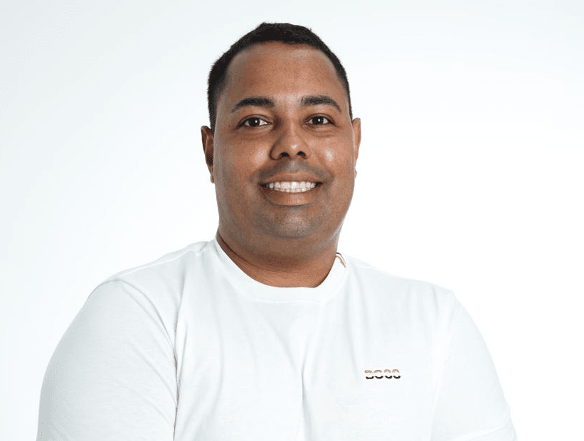 Raelzinho Filho será o vereador mais votado pelo Solidariedade em São Cristóvão