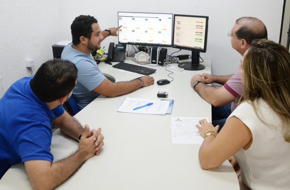 Leilão de Bens Inservíveis Sergipe 2024