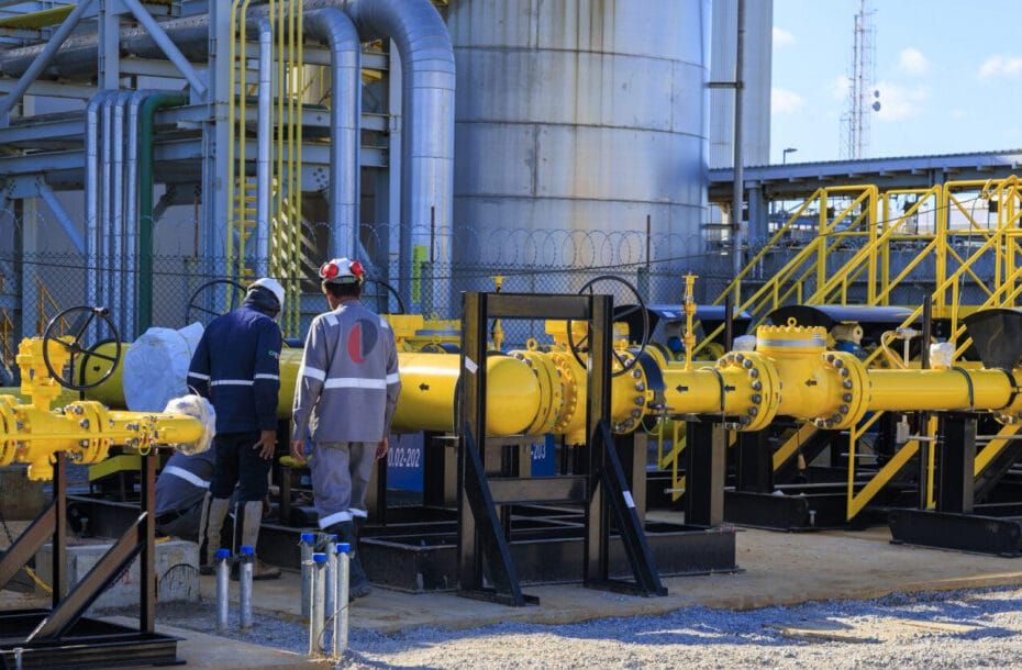 Governo de Sergipe lança capacitação em petróleo e gás para servidores estaduais