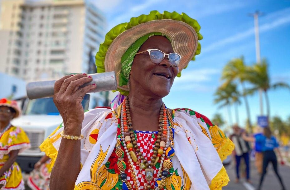 Semana da Sergipanidade 2024 celebra cultura e tradição em Sergipe