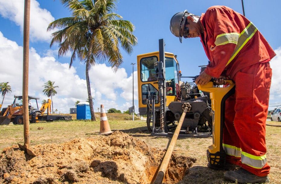 Gás Natural canalizado ganha espaço em empreendimentos de Sergipe com economia e sustentabilidade