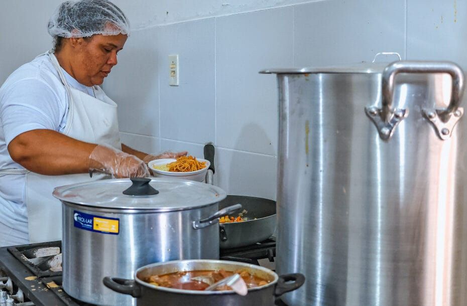 39 novas vagas de emprego são divulgadas pelo NAT em Sergipe