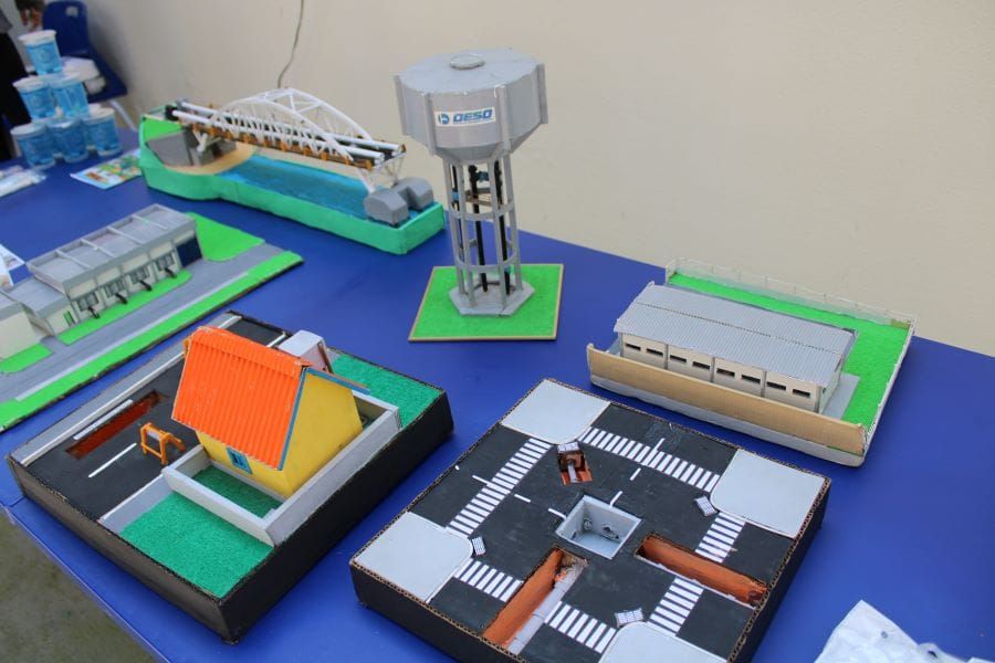 Ações de educação socioambiental da Deso podem ser solicitadas via site