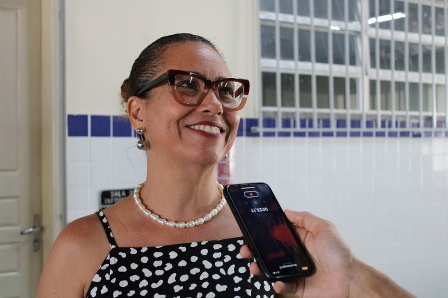 Ações de educação socioambiental da Deso podem ser solicitadas via site