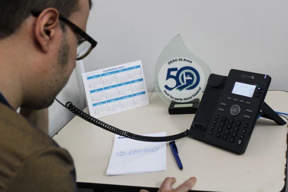 Call Center da Deso está digital e mais eficiente