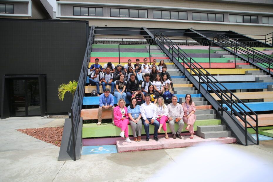 Projeto de universidade busca atrair mais mulheres para as ciências exatas