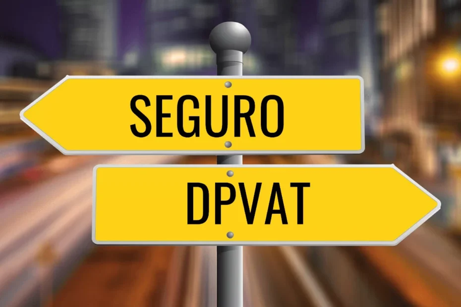 Proprietários de veículos em Sergipe voltarão a pagar o DPVAT a partir de janeiro de 2025