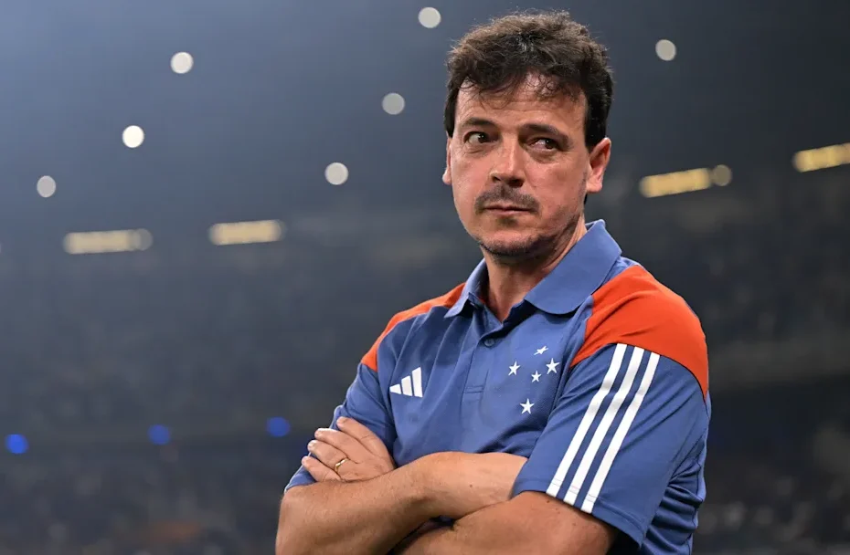 piores treinadores do Brasileirão 2024