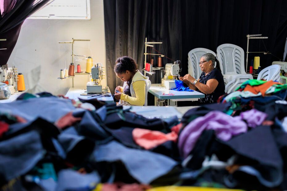 crescimento do setor de serviços em Sergipe