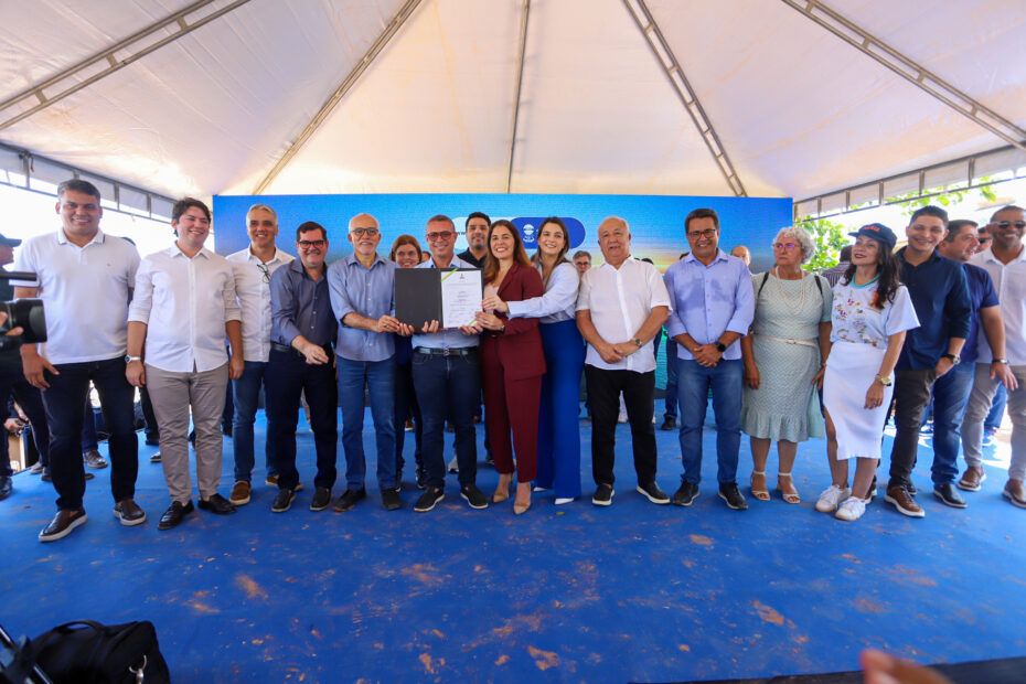 Complexo Viário Senadora Maria do Carmo Alves revoluciona a mobilidade urbana em Aracaju